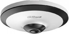 Dahua Fisheye DH-HAC-EW2501P 5Mp Камера наблюдения